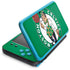 NBA Boston Celtics Large Logo Nintendo Skins